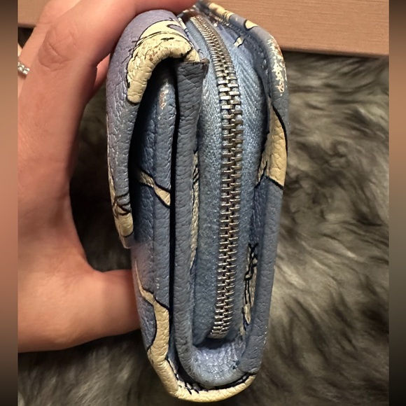 Miu Miu Wallet - Picture 4 of 13